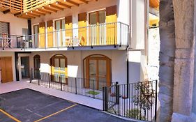 Apartment Antica Corte